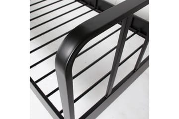 Seng Mees - 90x200 cm - Møbler - Senger - Sengeramme & sengestamme