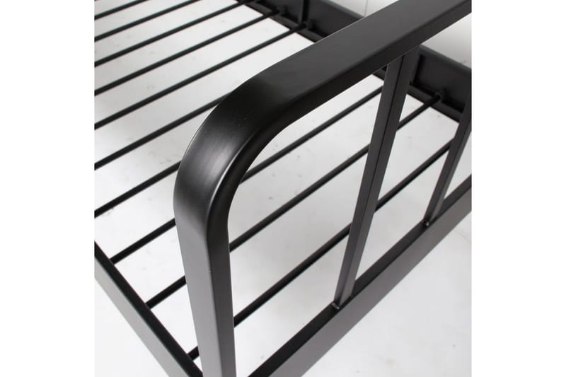 Seng Mees - 90x200 cm - Møbler - Senger - Sengeramme & sengestamme