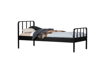 Seng Mees - 90x200 cm - Møbler - Senger - Sengeramme & sengestamme