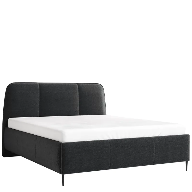 seng NO_BRAND Polstret seng OASIS st.drew Margo 227.09 140x200 cm