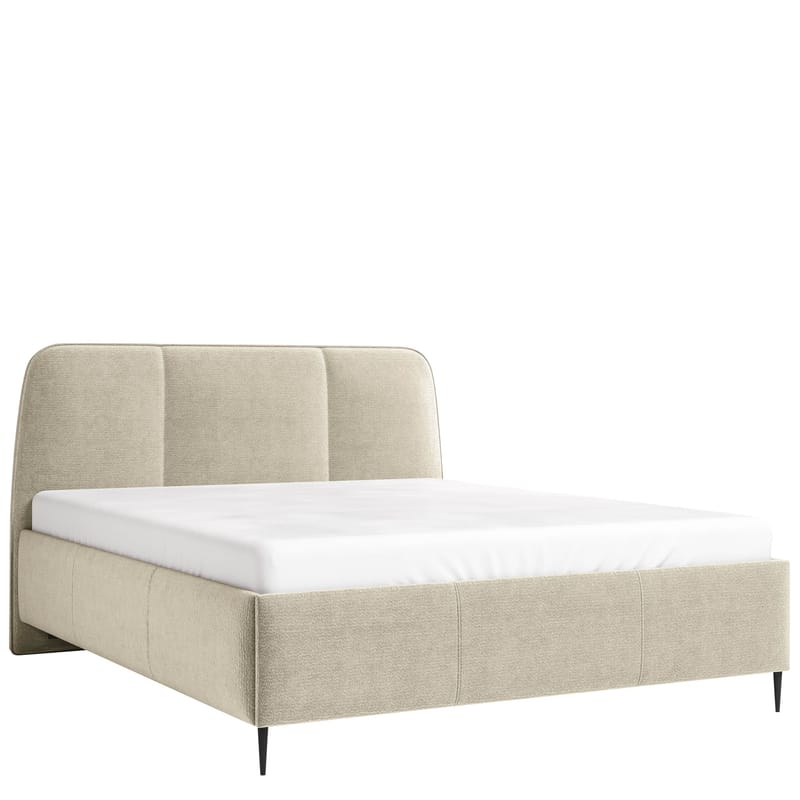 seng NO_BRAND Polstret seng OASIS st.drew Margo 227.03 140x200 cm