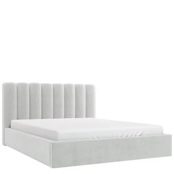 seng NO_BRAND Polstret seng NOX st.drew Margo 227.07 160x200 cm