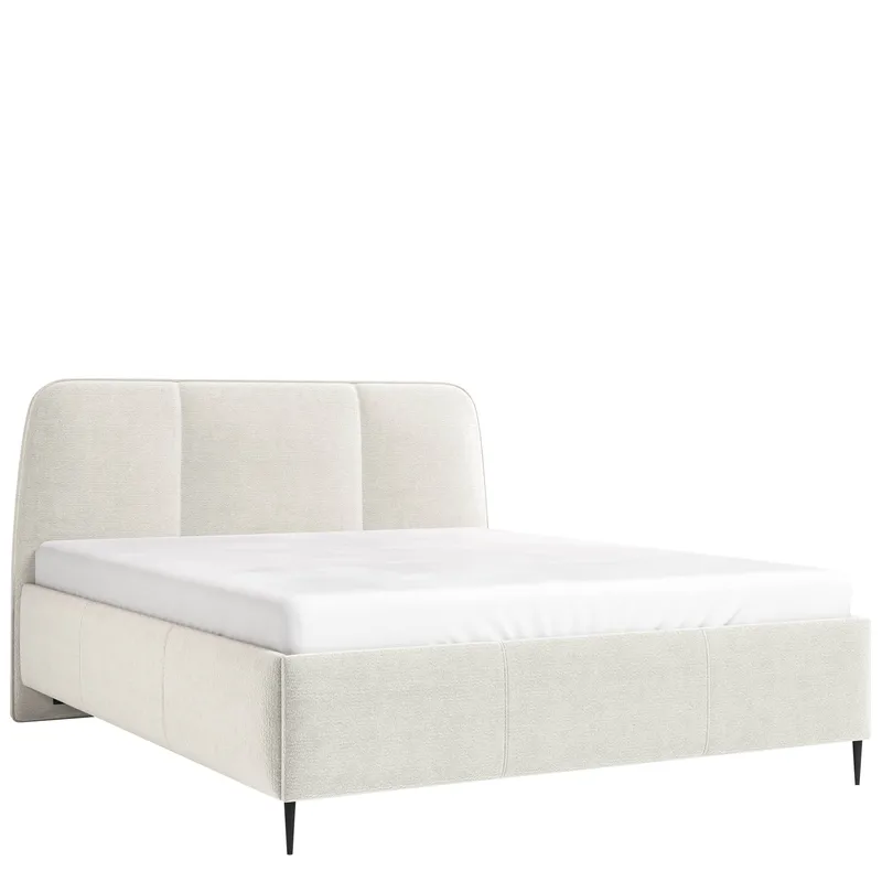 seng NO_BRAND Polstret seng OASIS st.drew Margo 227.04 140x200 cm