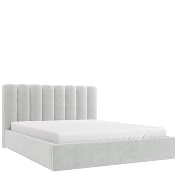 seng NO_BRAND Polstret seng NOX st.drew Margo 227.07 180x200 cm