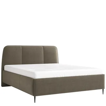 seng NO_BRAND Polstret seng OASIS st.drew Margo 227.01 140x200 cm