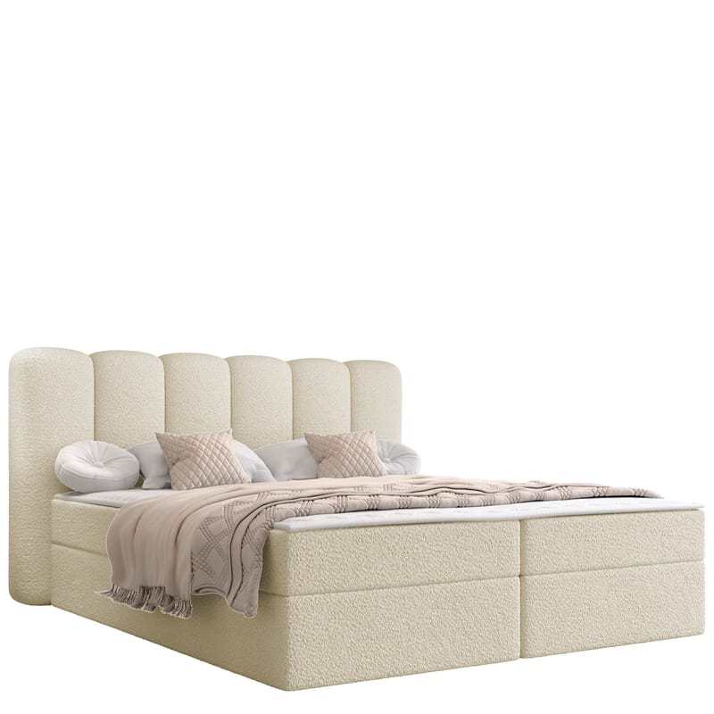 seng Softi Lambi 08 140x200, beige