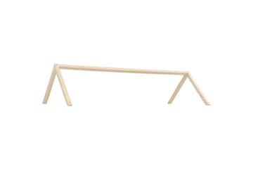 Seng Square Line - Møbler - Senger - Sengeramme & sengestamme