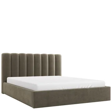 seng Polstret seng NOX st.drew Margo 227.01 160x200 cm