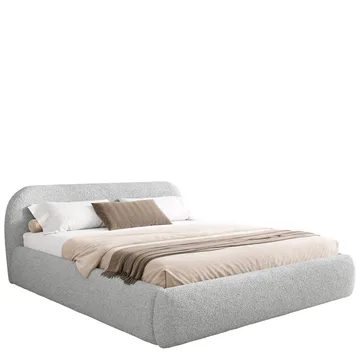 seng Polstret seng TALORI Lambi 11 140x200 cm