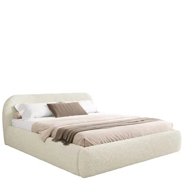 seng Polstret seng TALORI Lambi 08 140x200 cm