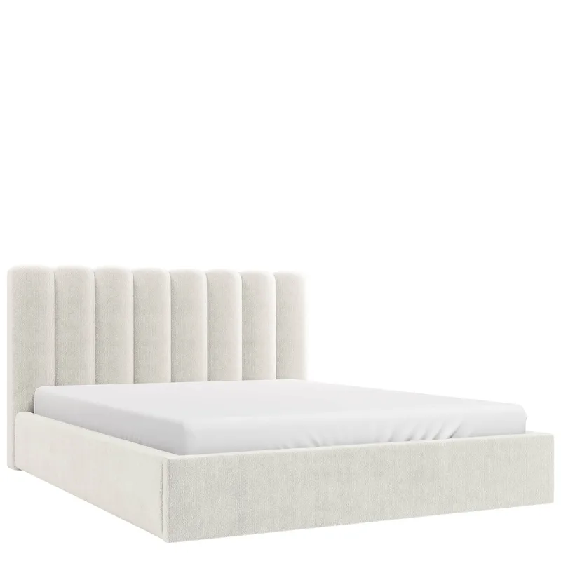 seng Polstret seng NOX st.drew Margo 227.04 140x200 cm