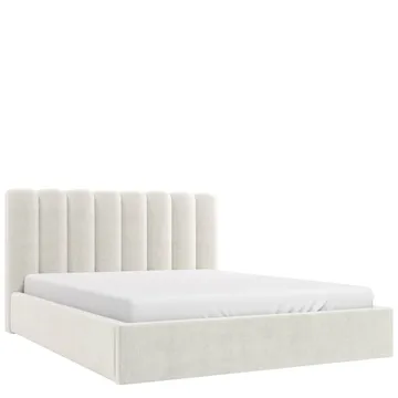seng Polstret seng NOX st.drew Margo 227.04 160x200 cm