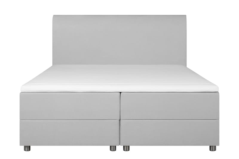 Sengepakke Chilla Oppbevaringsseng 180x200 cm - Komplett sengepakke - Senger med oppbevaring