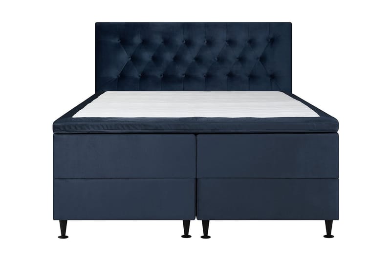 Sengepakke Chilla Pluss Oppbevaringsseng 160x200 cm  - Komplett sengepakke - Senger med oppbevaring