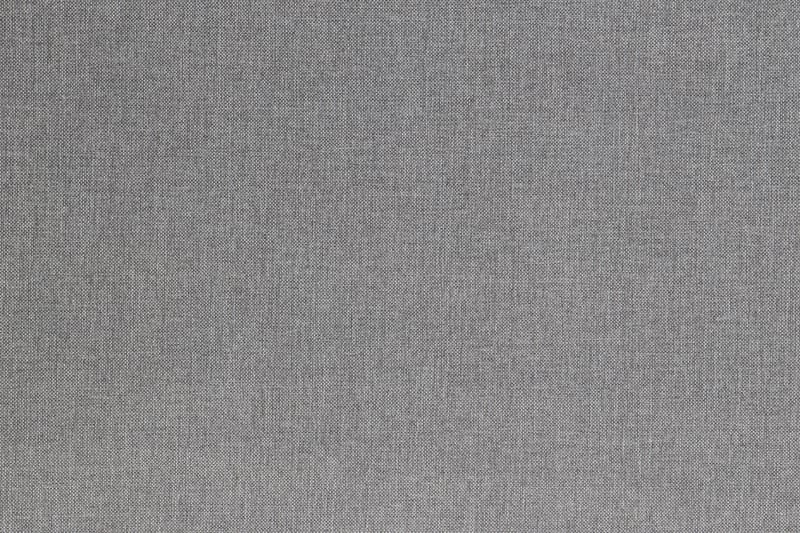 Sengepakke Sofia 160x200 - Lysegrå med nakkepute - Kontinentalsenger - Komplett sengepakke