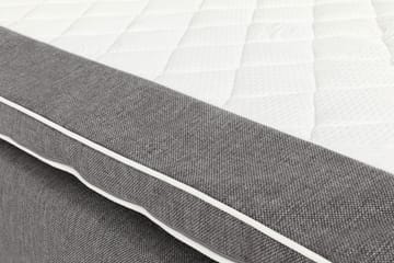 Sengepakke Suset 160x200 - Grå - Møbler - Senger - Enkeltsenger