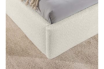 Arondel Oppbevaringsseng - Beige - Møbler - Senger - Senger med oppbevaring