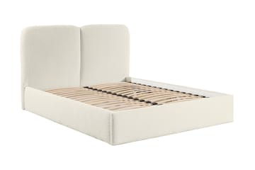 Arondel Oppbevaringsseng - Beige - Møbler - Senger - Senger med oppbevaring