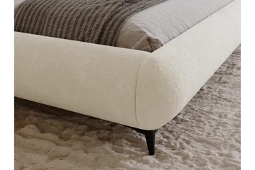 Arondel Oppbevaringsseng - Brun - Møbler - Senger - Senger med oppbevaring