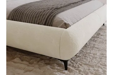 Arondel Oppbevaringsseng - Brun - Møbler - Senger - Senger med oppbevaring