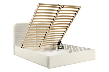 Arondel Oppbevaringsseng - Mintgrønn - Møbler - Senger - Senger med oppbevaring