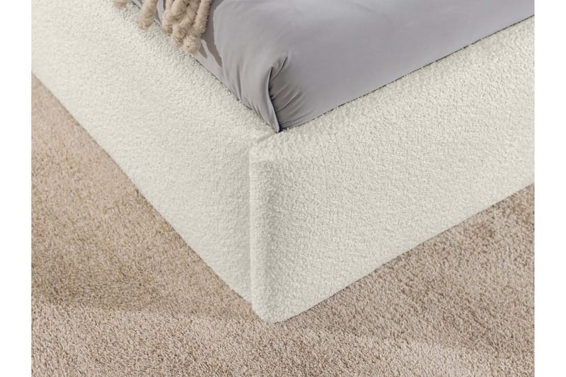 Arondel Oppbevaringsseng - Mintgrønn - Møbler - Senger - Senger med oppbevaring