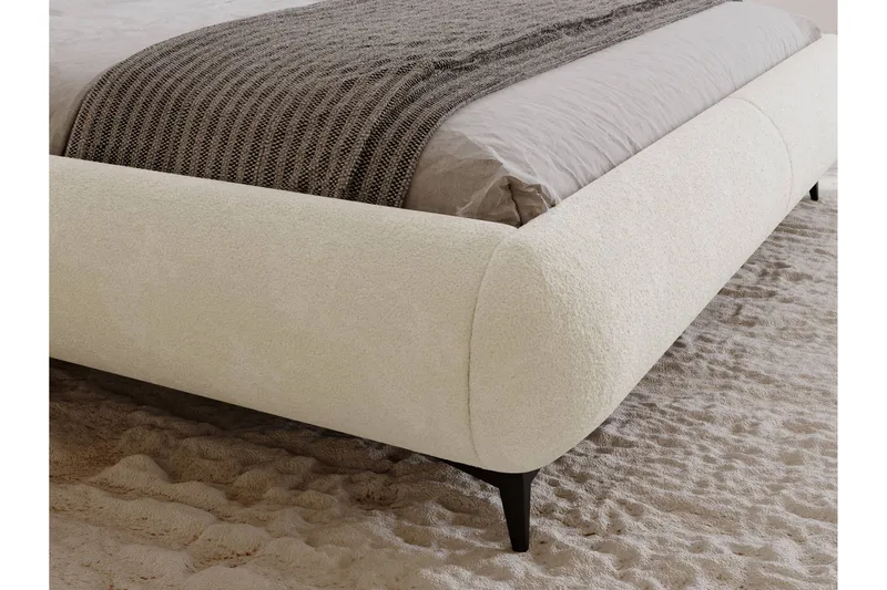 Arondel Oppbevaringsseng - Møbler - Senger - Senger med oppbevaring