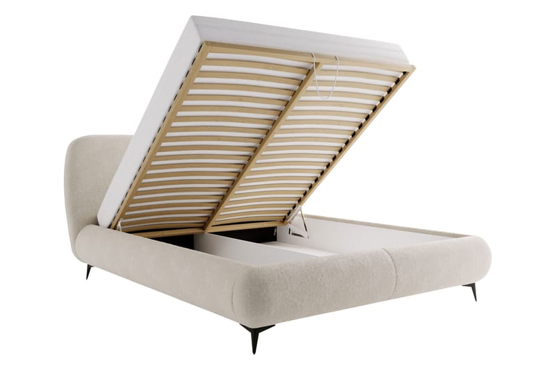 Arondel Oppbevaringsseng - Møbler - Senger - Senger med oppbevaring