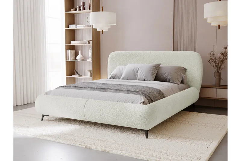 Arondel Oppbevaringsseng