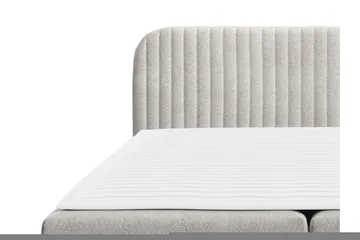 Celestine Oppbevaringsseng 140x200 cm - Svart - Møbler - Senger - Senger med oppbevaring