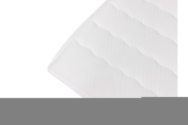 Celestine Oppbevaringsseng 160x200 cm - Blå - Møbler - Senger - Senger med oppbevaring