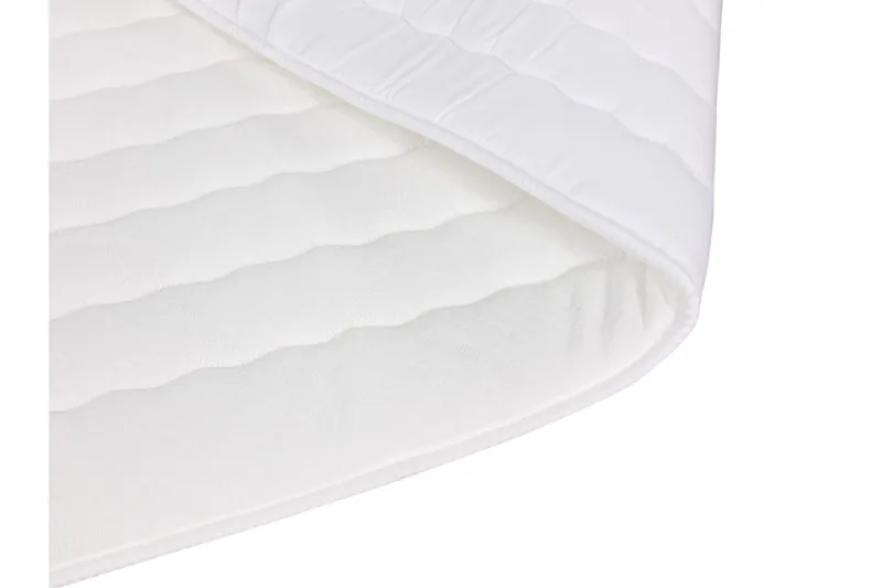 Celestine Oppbevaringsseng 160x200 cm - Grå - Møbler - Senger - Senger med oppbevaring