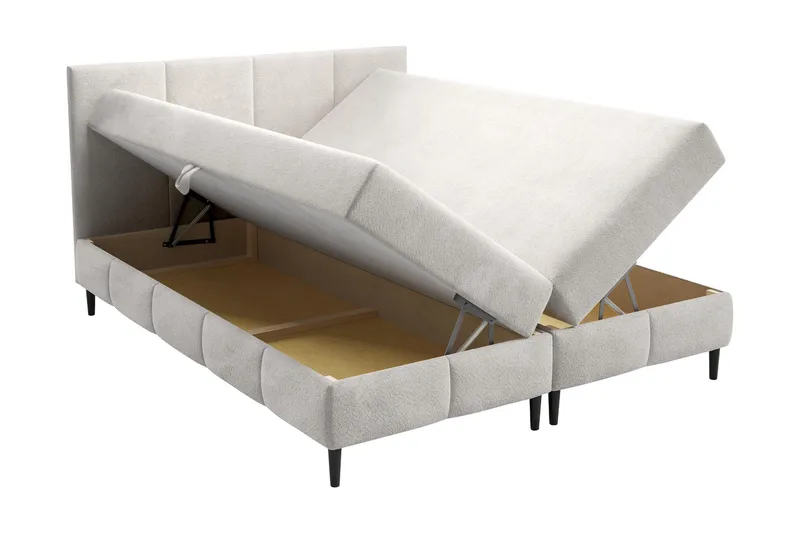 Celestine Oppbevaringsseng 160x200 cm - Møbler - Senger - Senger med oppbevaring