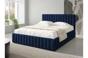 Desio Oppbevaringsseng 140x200 cm