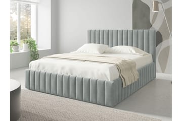 Desio Oppbevaringsseng 140x200 cm