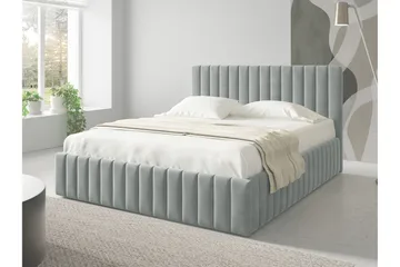 Desio Oppbevaringsseng 140x200 cm