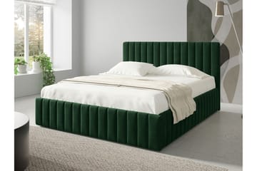 Desio Oppbevaringsseng 140x200 cm