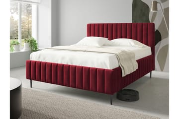 Desio Oppbevaringsseng 140x200 cm