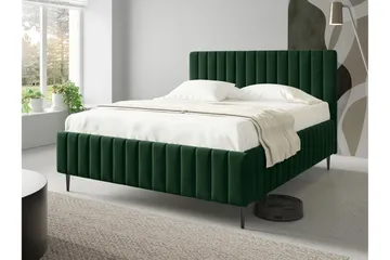Desio Oppbevaringsseng 160x200 cm