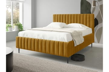 Desio Oppbevaringsseng 160x200 cm