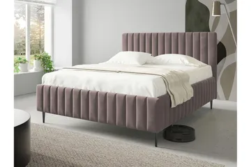 Desio Oppbevaringsseng 160x200 cm
