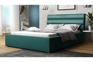 Adrianah Sengeramme 200x200 cm - Møbler - Senger - Senger med oppbevaring