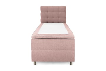 Montana Komplett Sengpakke med Oppbevaring 90x200 cm