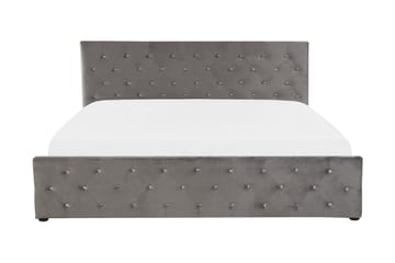 Saleux Oppbevaringsseng 180x200 cm - Møbler - Senger - Senger med oppbevaring