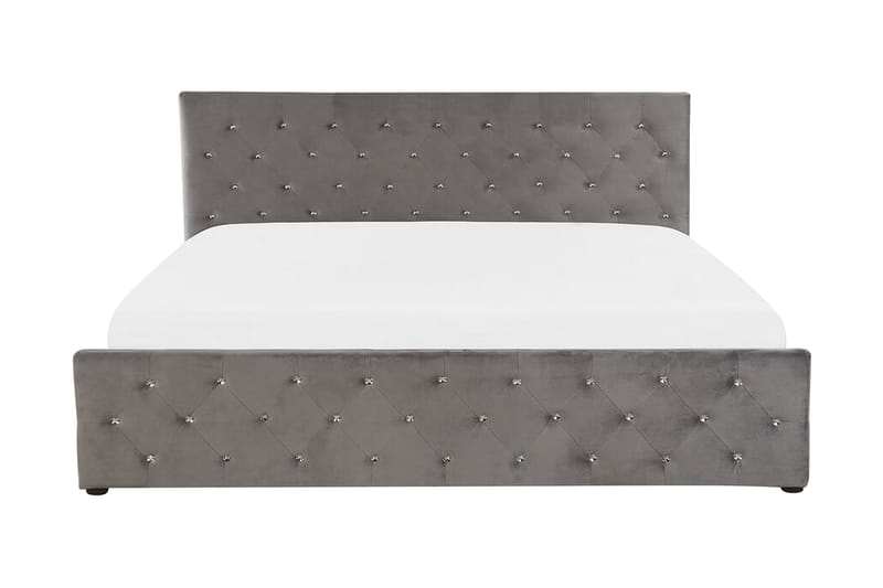 Saleux Oppbevaringsseng 180x200 cm