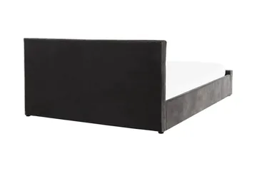 Saleux Oppbevaringsseng 180x200 cm - Møbler - Senger - Senger med oppbevaring