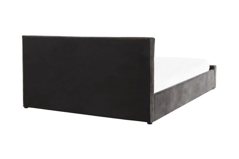 Saleux Oppbevaringsseng 180x200 cm - Møbler - Senger - Senger med oppbevaring