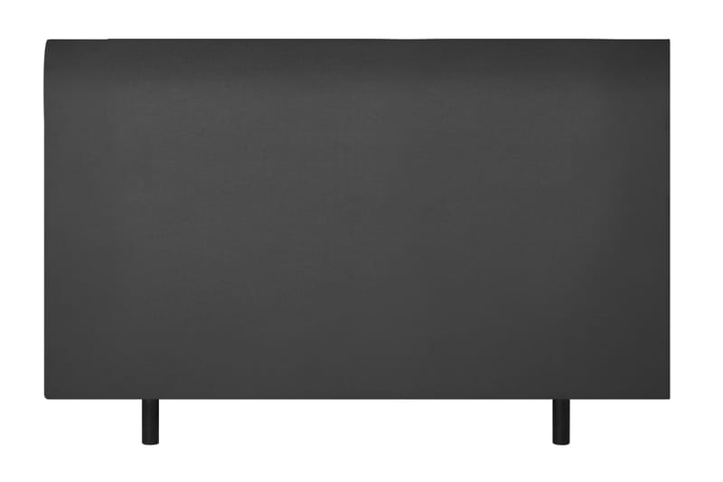 Sengepakke Chilla Oppbevaringsseng 160x200 cm - Mørkegrå - Dobbeltseng med oppbevaring - Senger med oppbevaring