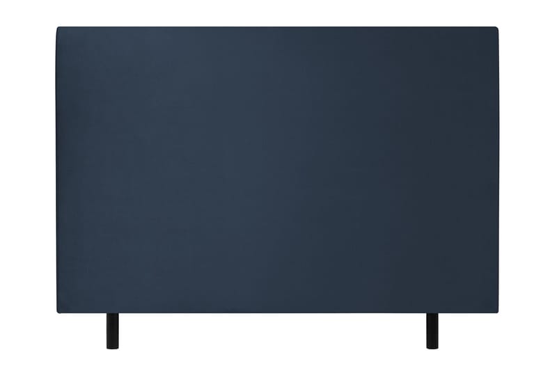 Sengepakke Chilla Pluss Oppbevaringsseng 160x200 cm  - Mørkeblå - Dobbeltseng med oppbevaring - Senger med oppbevaring