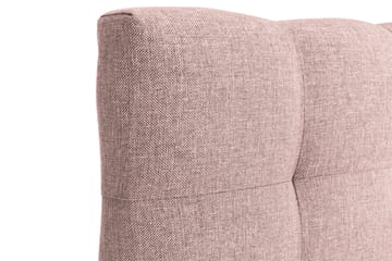 Sengepakke Suset 80x200 - Rosa - Møbler - Senger - Senger med oppbevaring